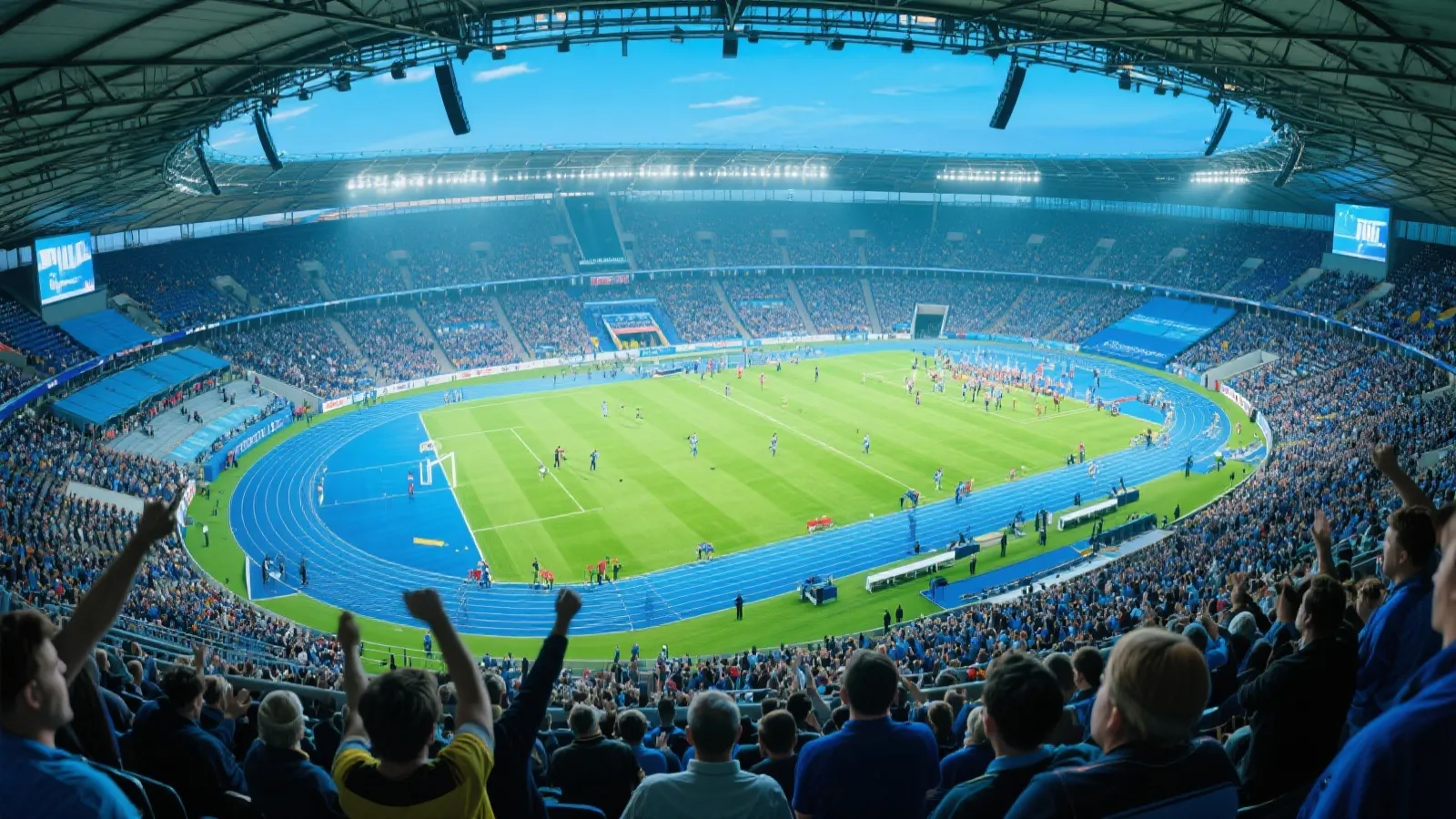 体育新闻焦点图