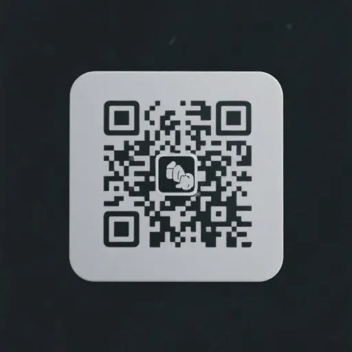 下载二维码示意